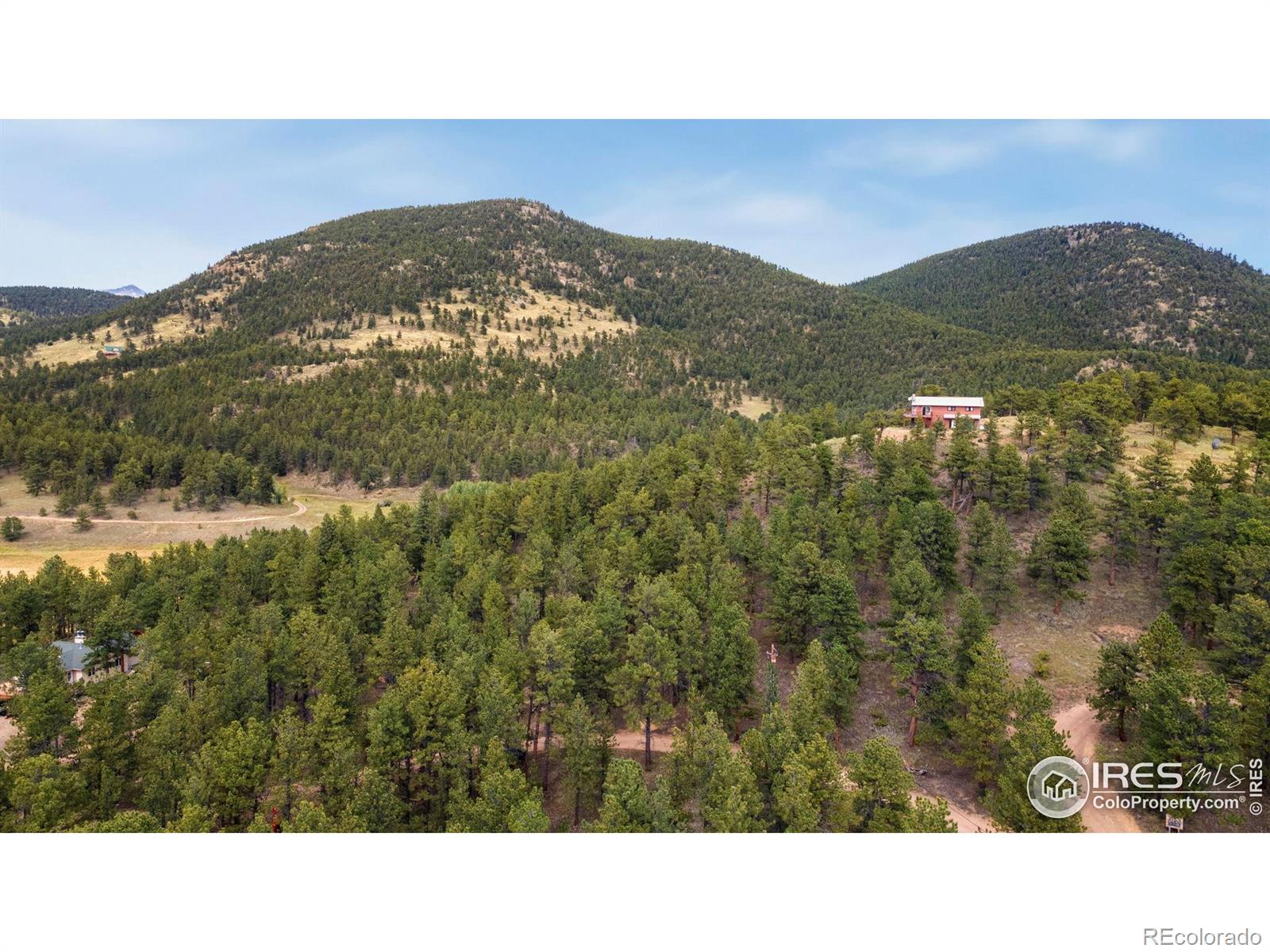 357 Big John Road Lyons CO 80540