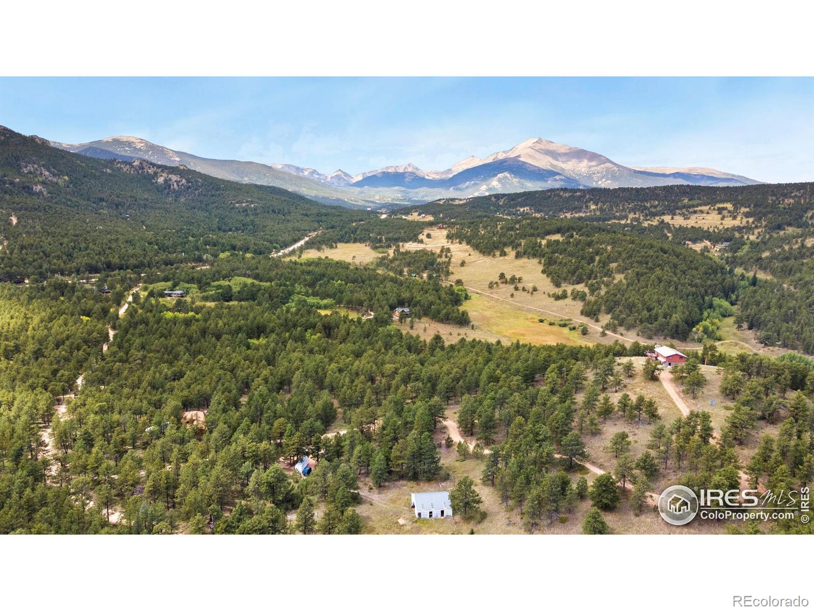 357 Big John Road Lyons CO 80540