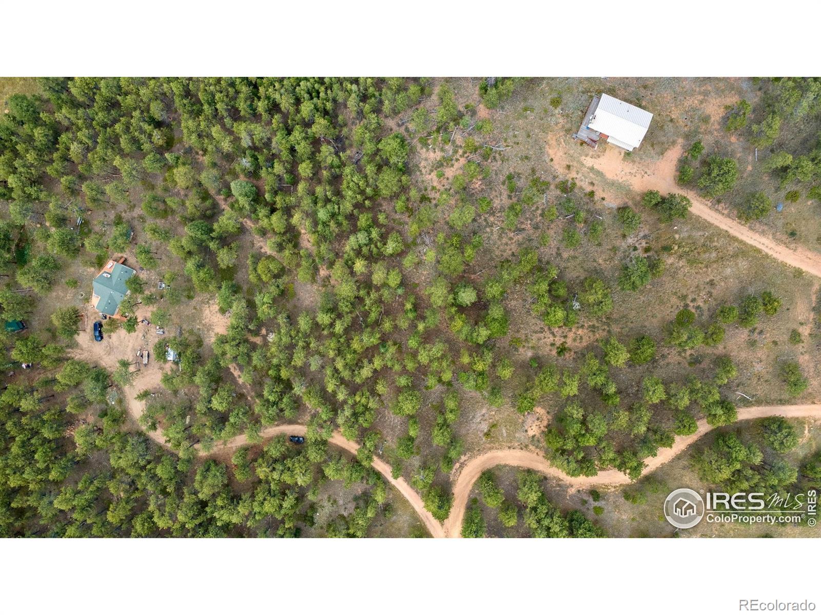 357 Big John Road Lyons CO 80540