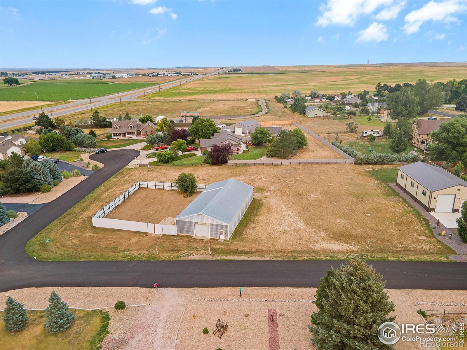 6760 Lakota Court Johnstown CO 80534