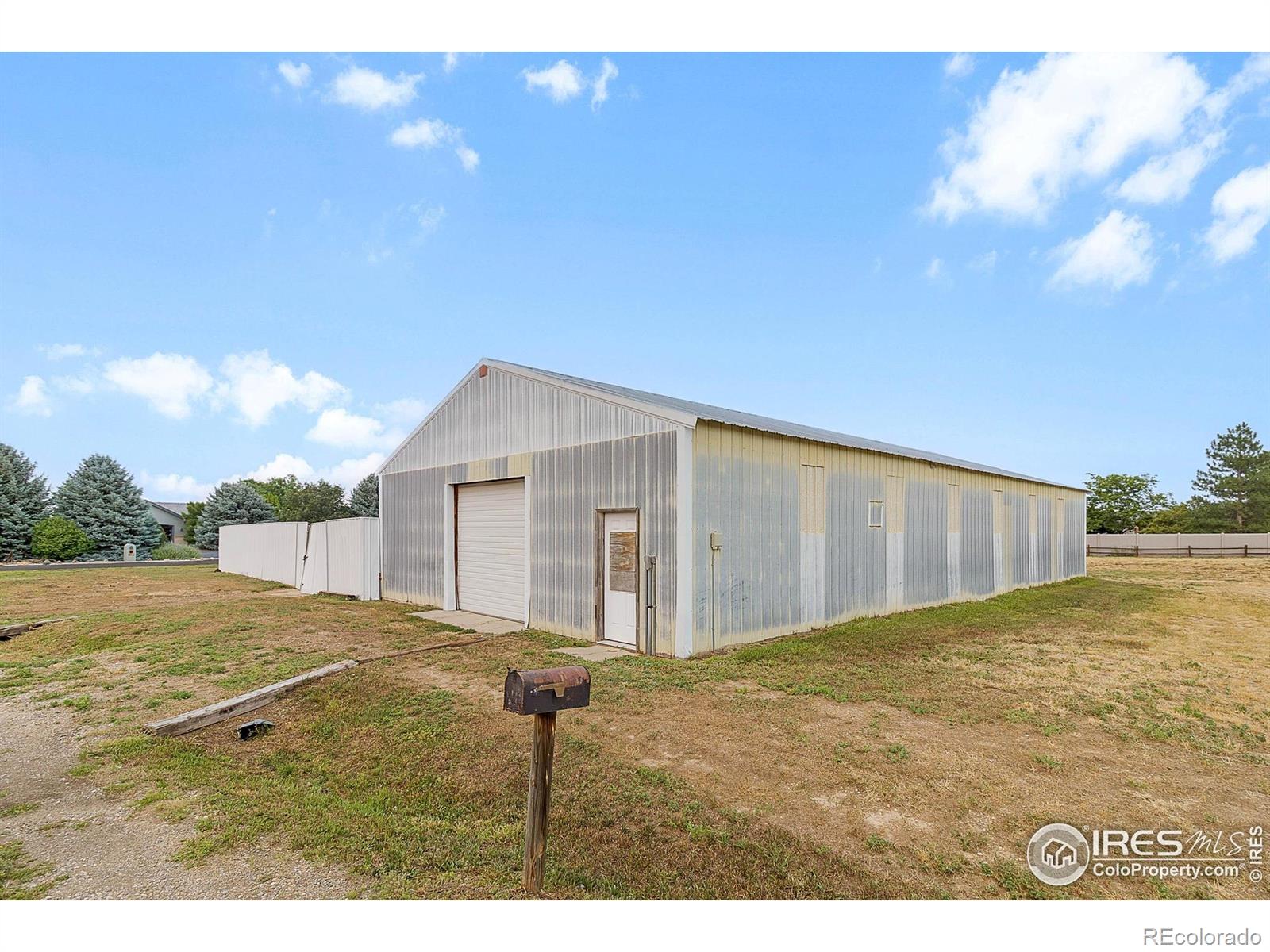 6760 Lakota Court Johnstown CO 80534