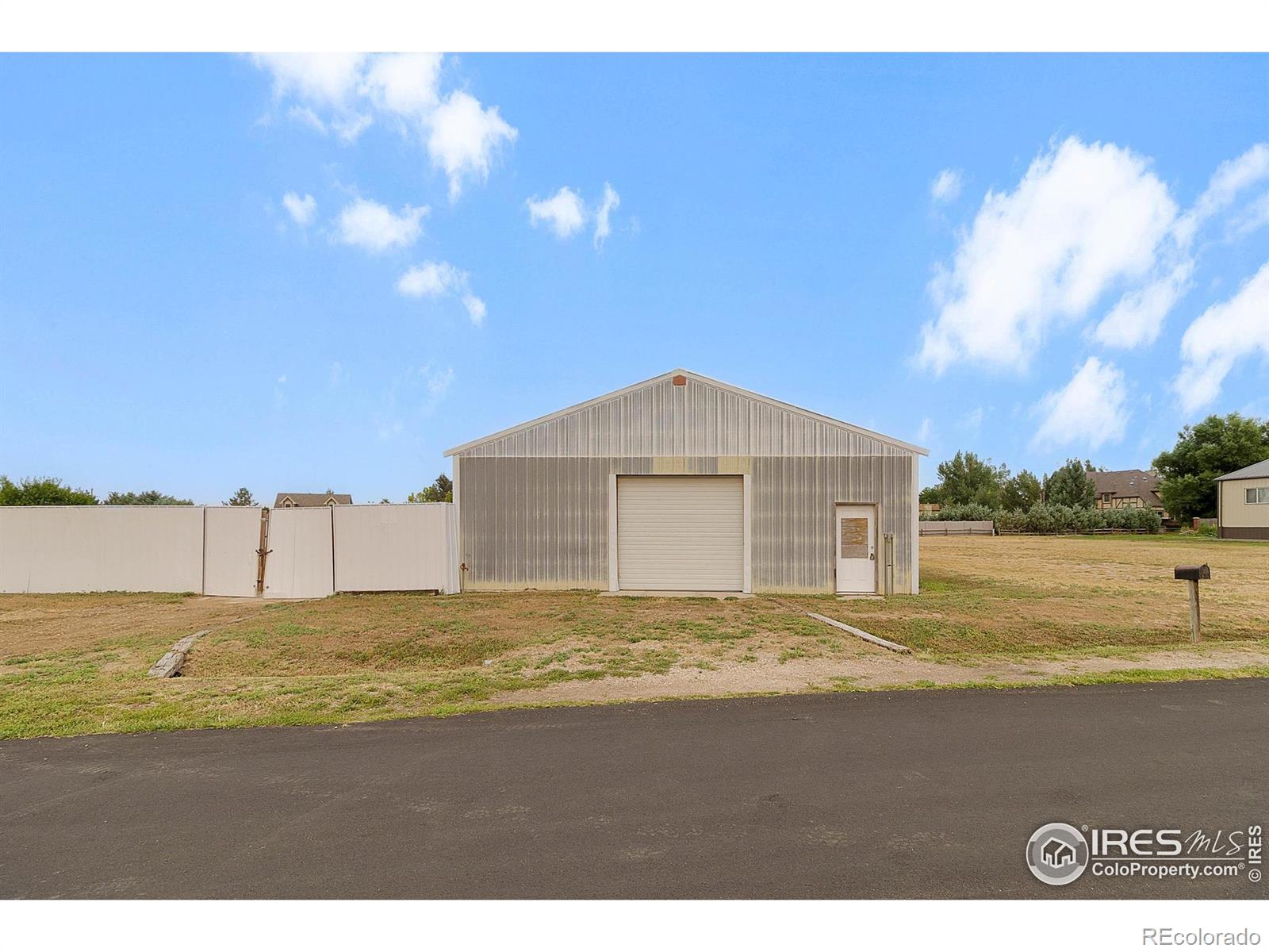 6760 Lakota Court Johnstown CO 80534
