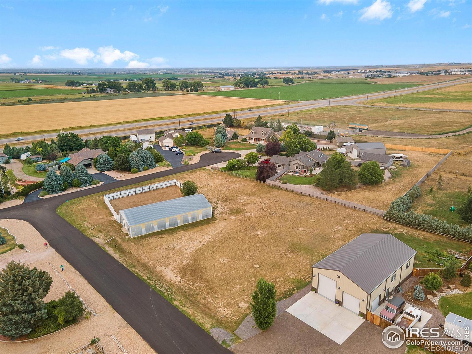 6760 Lakota Court Johnstown CO 80534
