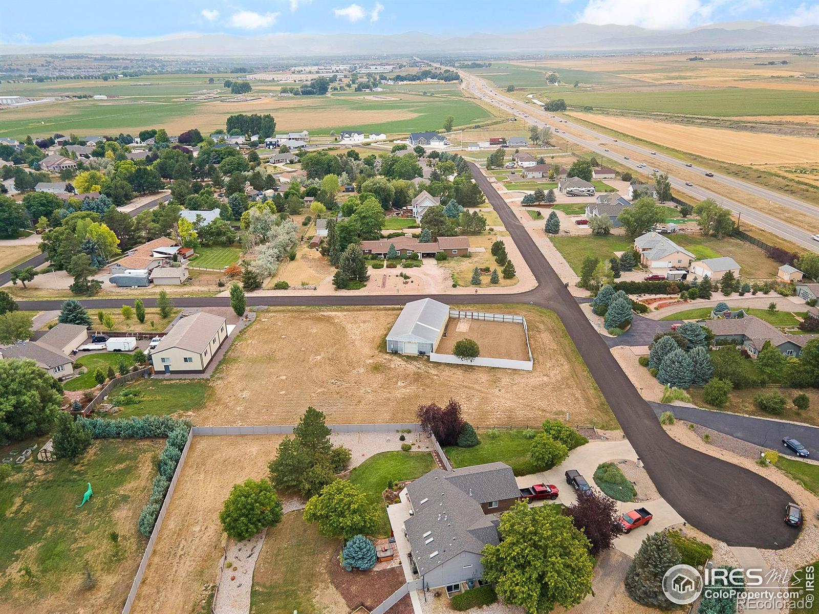 6760 Lakota Court Johnstown CO 80534
