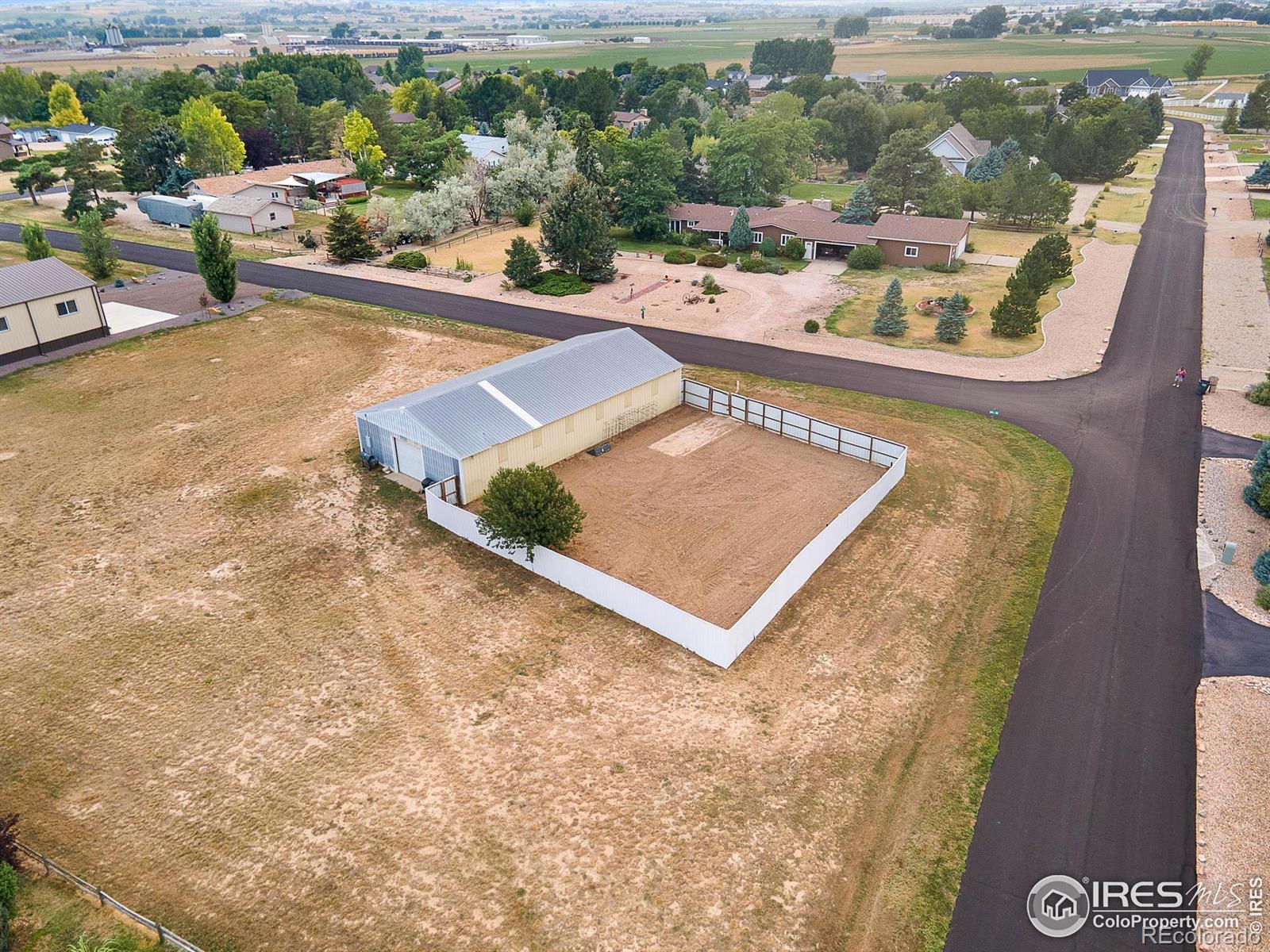 6760 Lakota Court Johnstown CO 80534