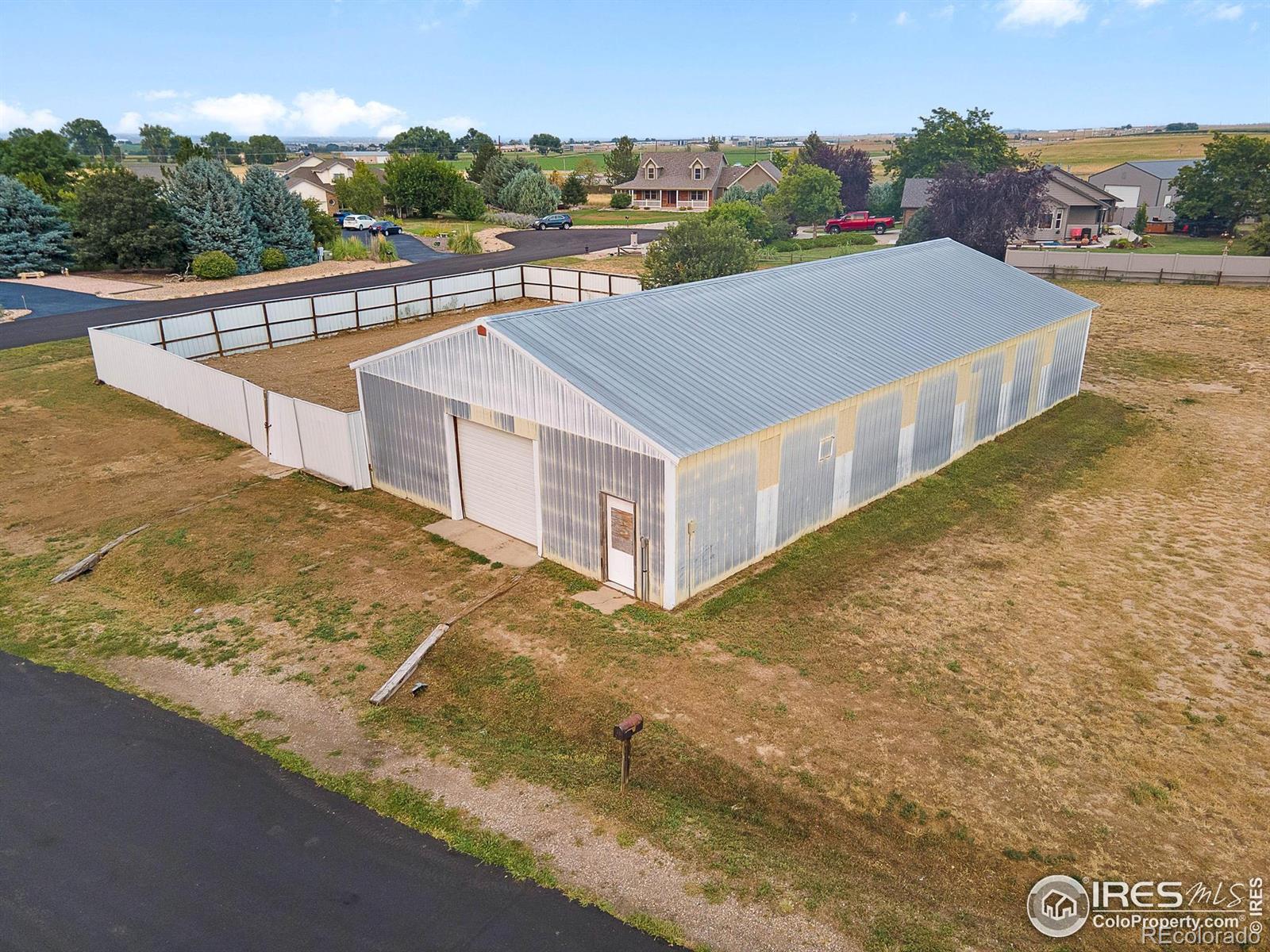 6760 Lakota Court Johnstown CO 80534