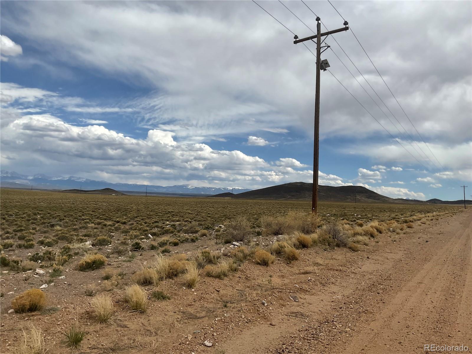 Lot 15 10th Street Sanford CO 81151