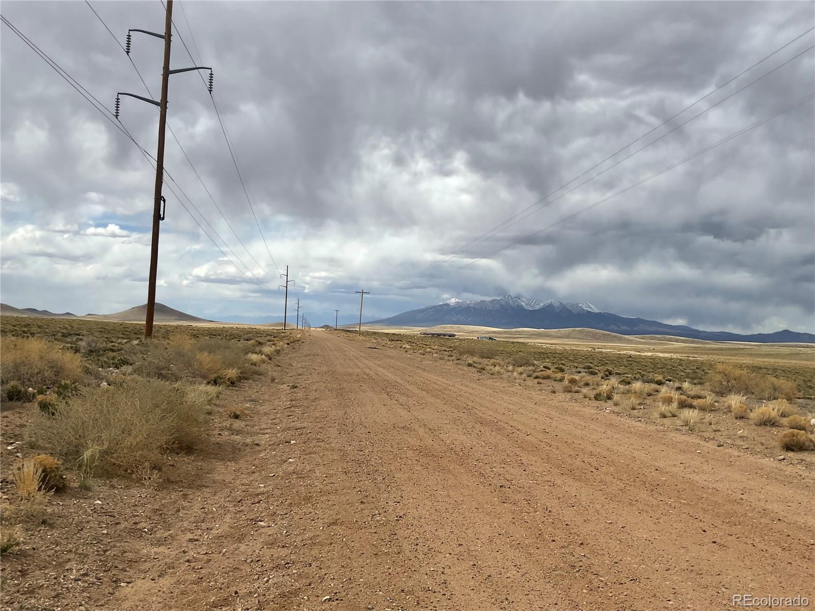 Lot 15 10th Street Sanford CO 81151