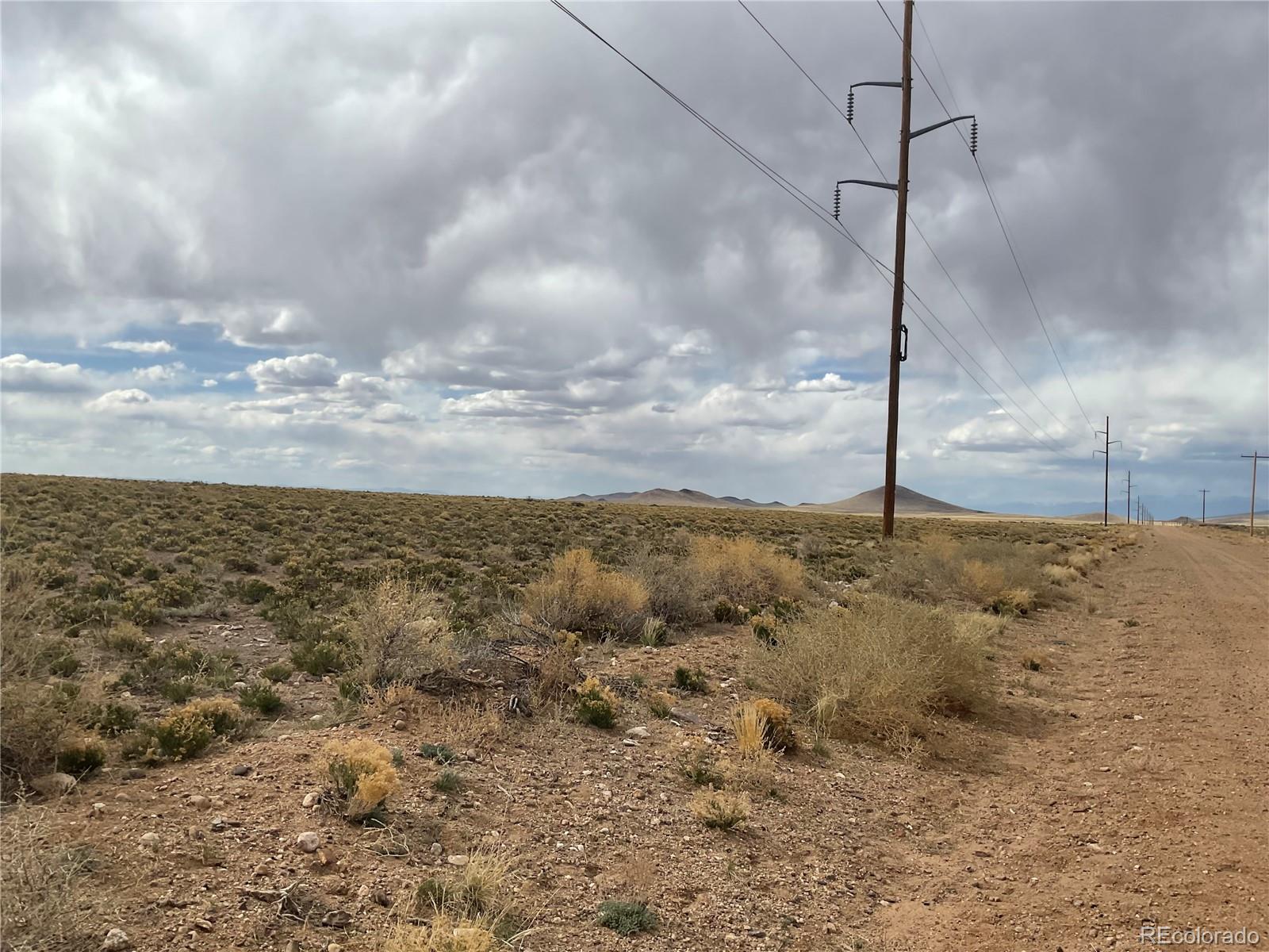 Lot 15 10th Street Sanford CO 81151