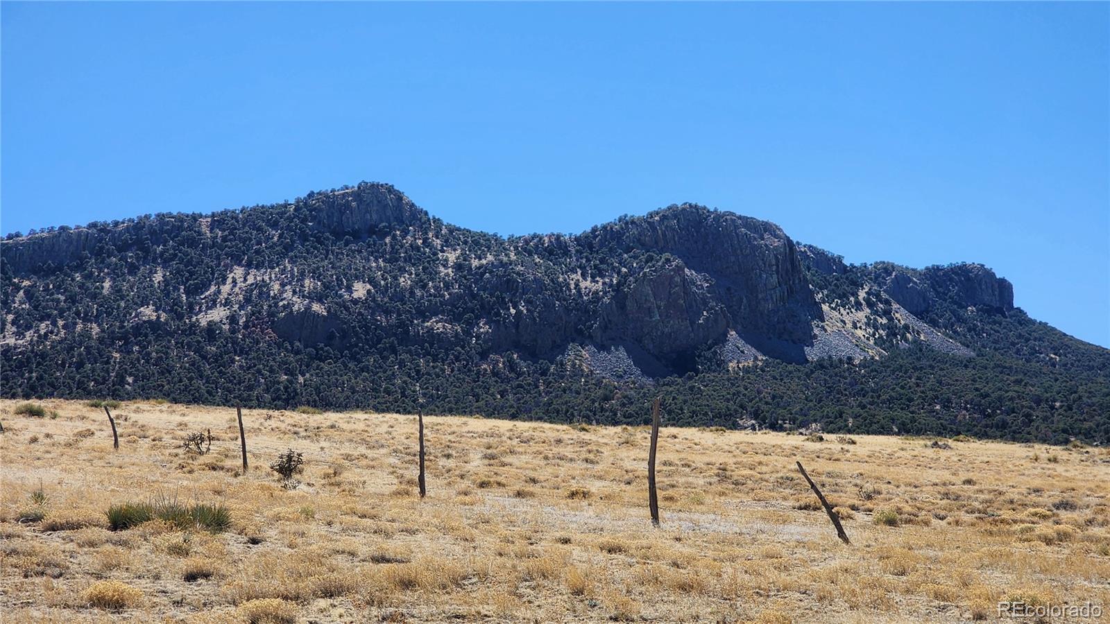 Lot 291 Black Hills Walsenburg CO 81089