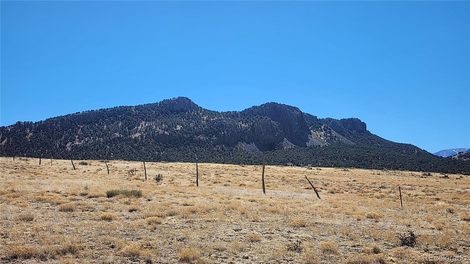 Lot 291 Black Hills Walsenburg CO 81089
