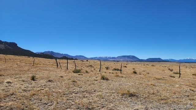 Lot 291 Black Hills Walsenburg CO 81089