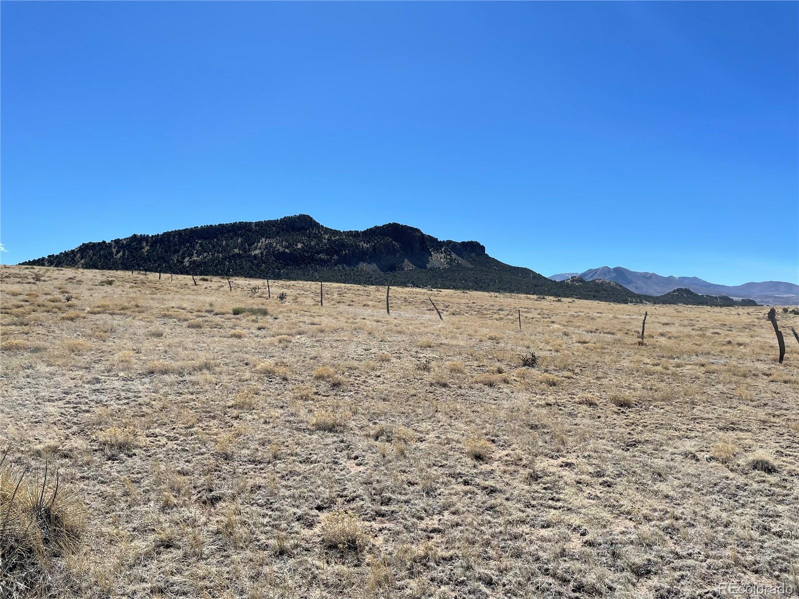 Lot 291 Black Hills Walsenburg CO 81089