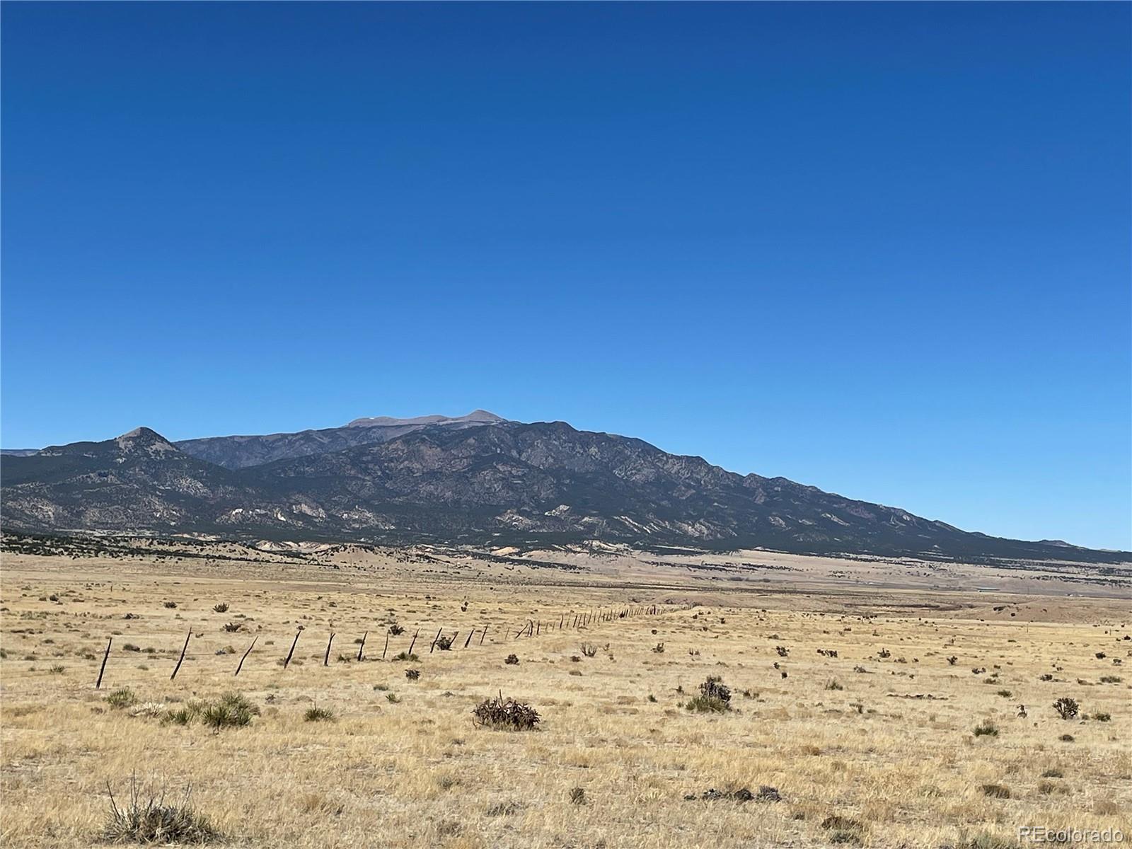 Lot 291 Black Hills Walsenburg CO 81089