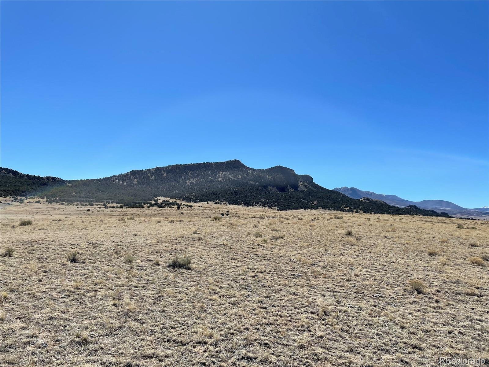 Lot 291 Black Hills Walsenburg CO 81089