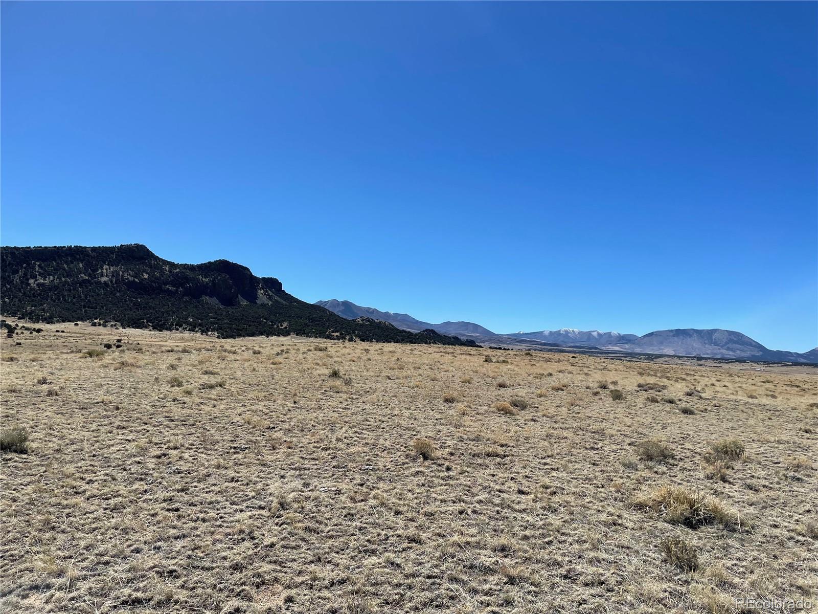 Lot 291 Black Hills Walsenburg CO 81089