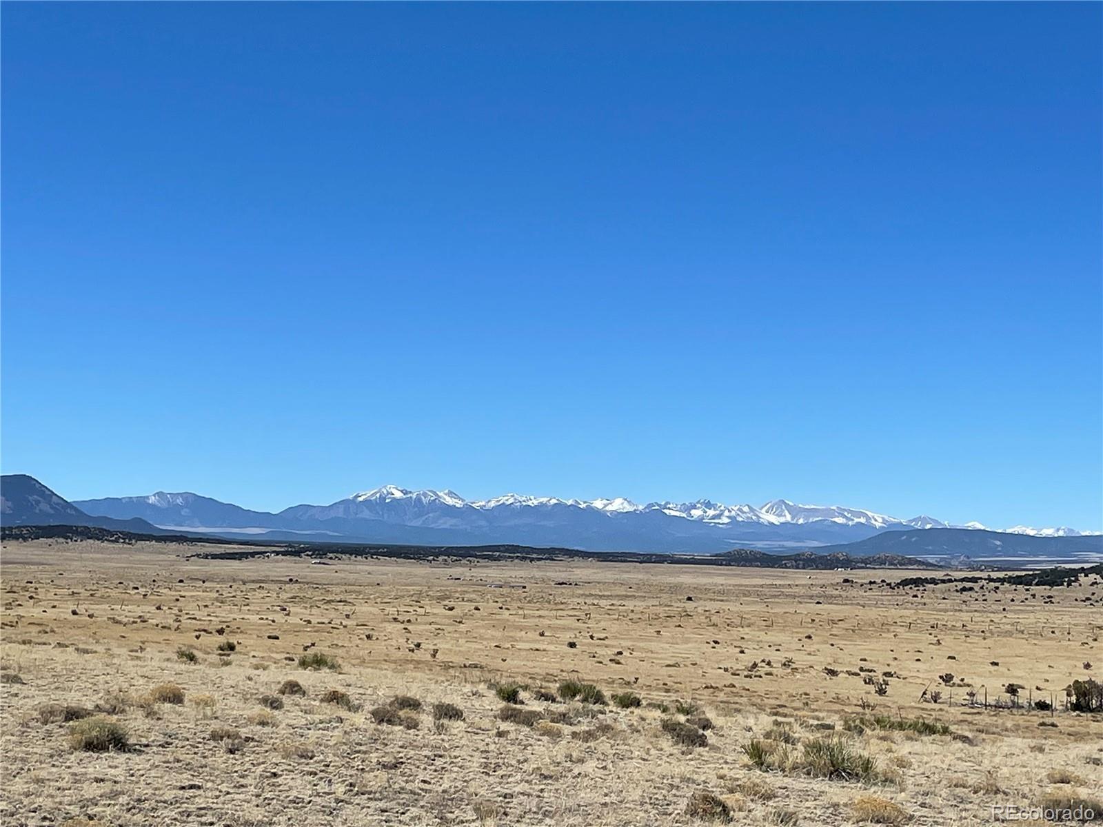 Lot 291 Black Hills Walsenburg CO 81089