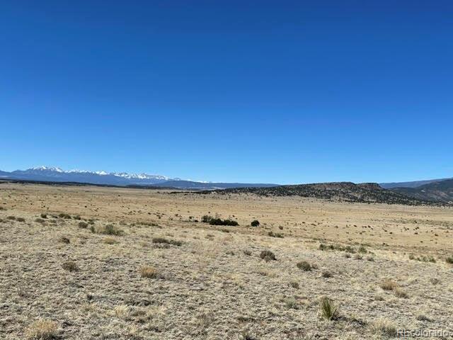 Lot 291 Black Hills Walsenburg CO 81089