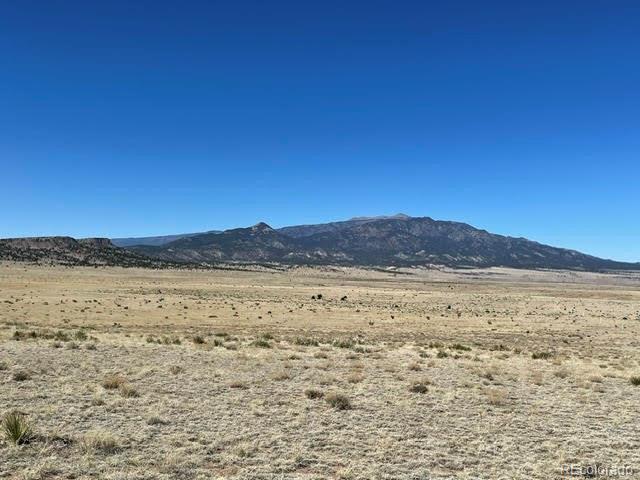 Lot 291 Black Hills Walsenburg CO 81089