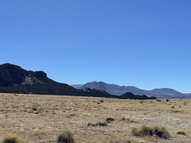 Lot 291 Black Hills Walsenburg CO 81089
