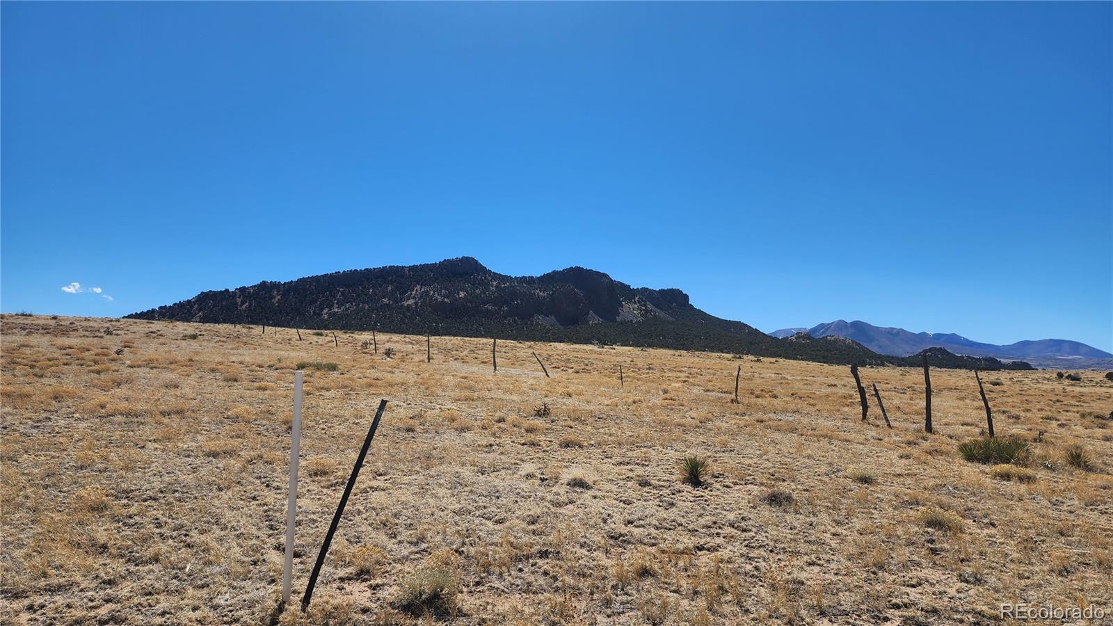 Lot 291 Black Hills Walsenburg CO 81089