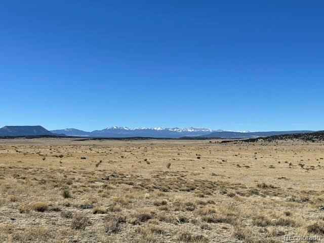 Lot 291 Black Hills Walsenburg CO 81089