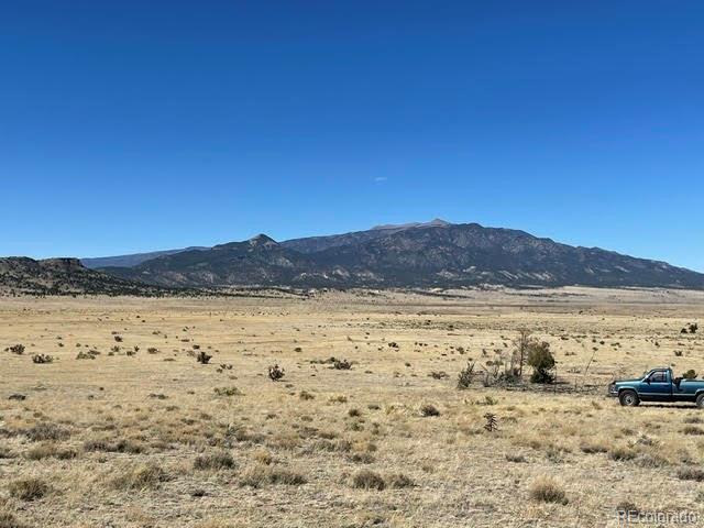 Lot 291 Black Hills Walsenburg CO 81089