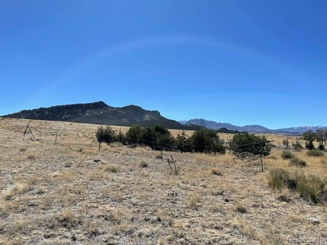 Lot 291 Black Hills Walsenburg CO 81089