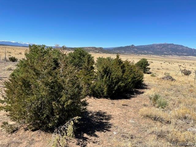 Lot 291 Black Hills Walsenburg CO 81089