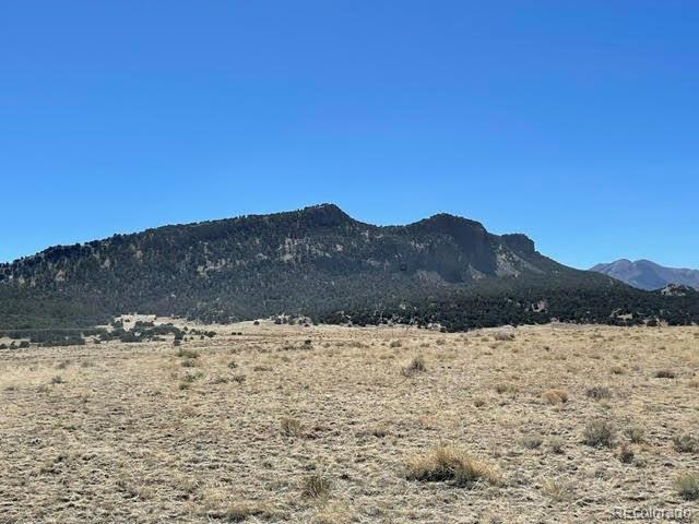 Lot 291 Black Hills Walsenburg CO 81089