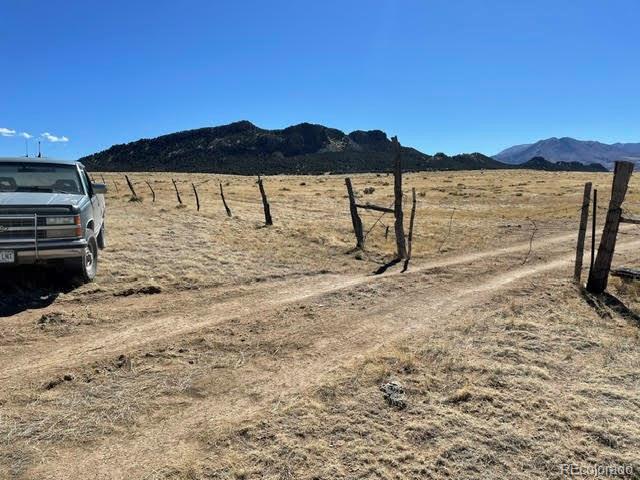 Lot 291 Black Hills Walsenburg CO 81089