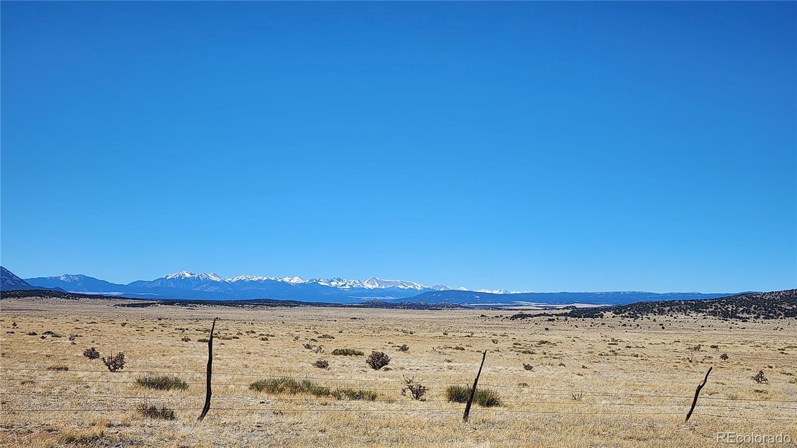 Lot 291 Black Hills Walsenburg CO 81089