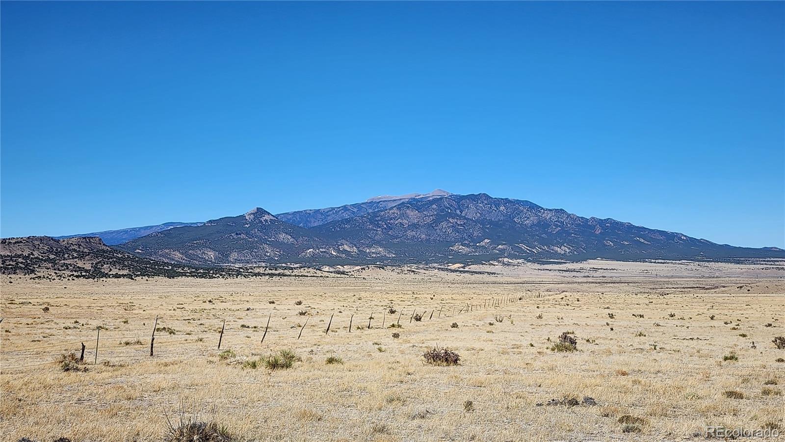 Lot 291 Black Hills Walsenburg CO 81089