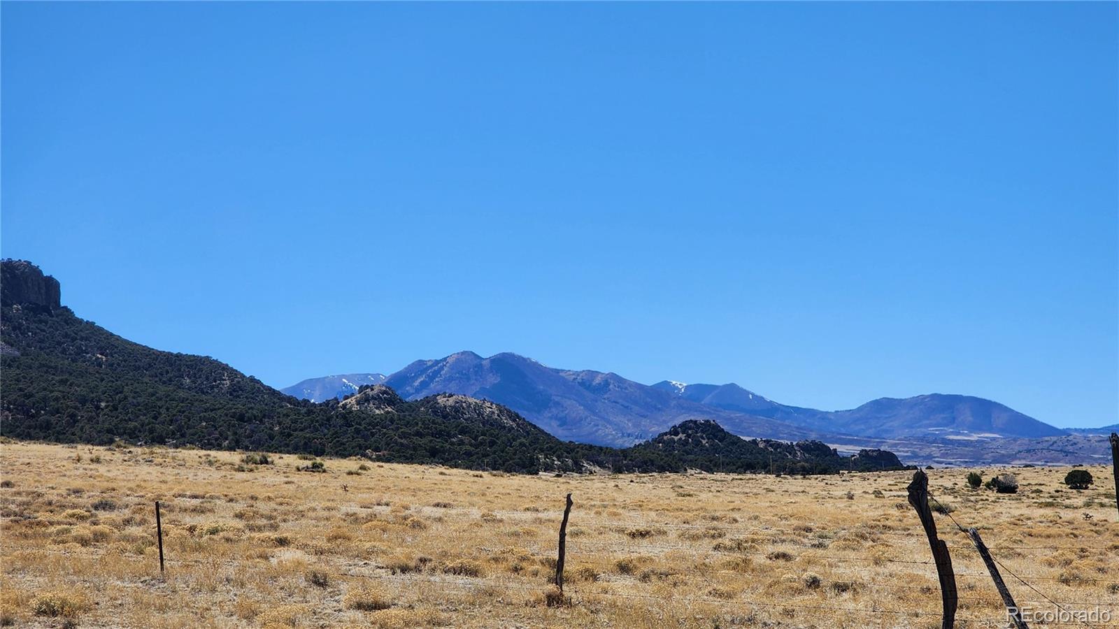 Lot 291 Black Hills Walsenburg CO 81089