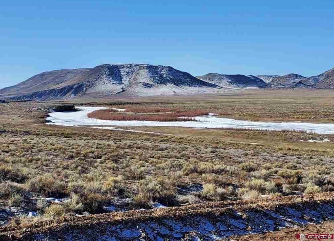 000 Hualpai Trail San Luis CO 81152