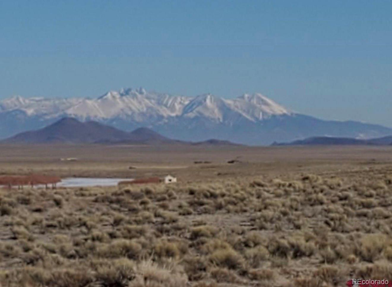 000 Hualpai Trail San Luis CO 81152