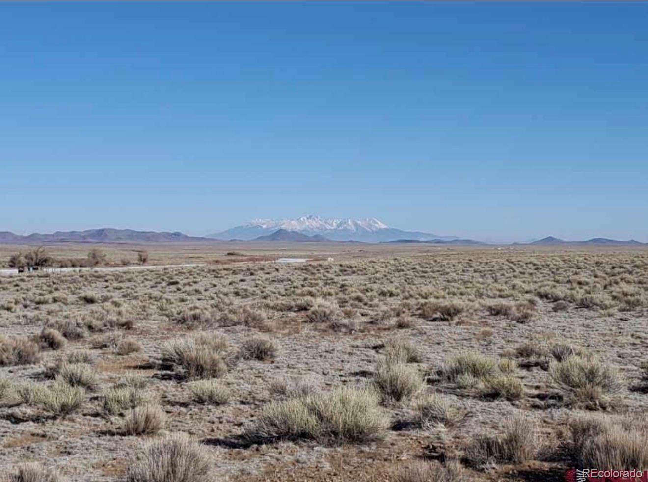 000 Hualpai Trail San Luis CO 81152
