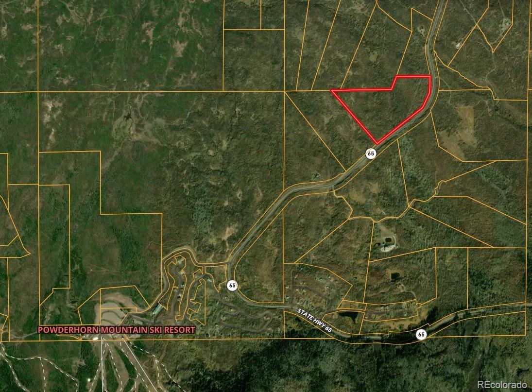 5962 Highway 65 Mesa CO 81643