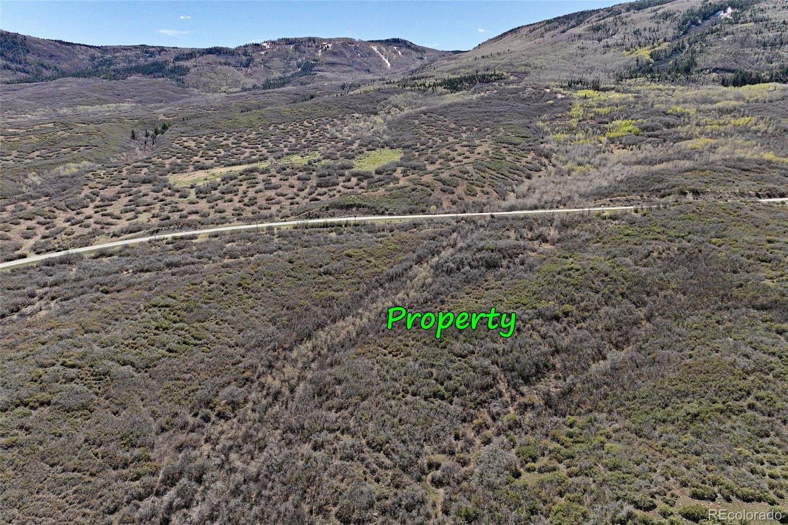 5962 Highway 65 Mesa CO 81643