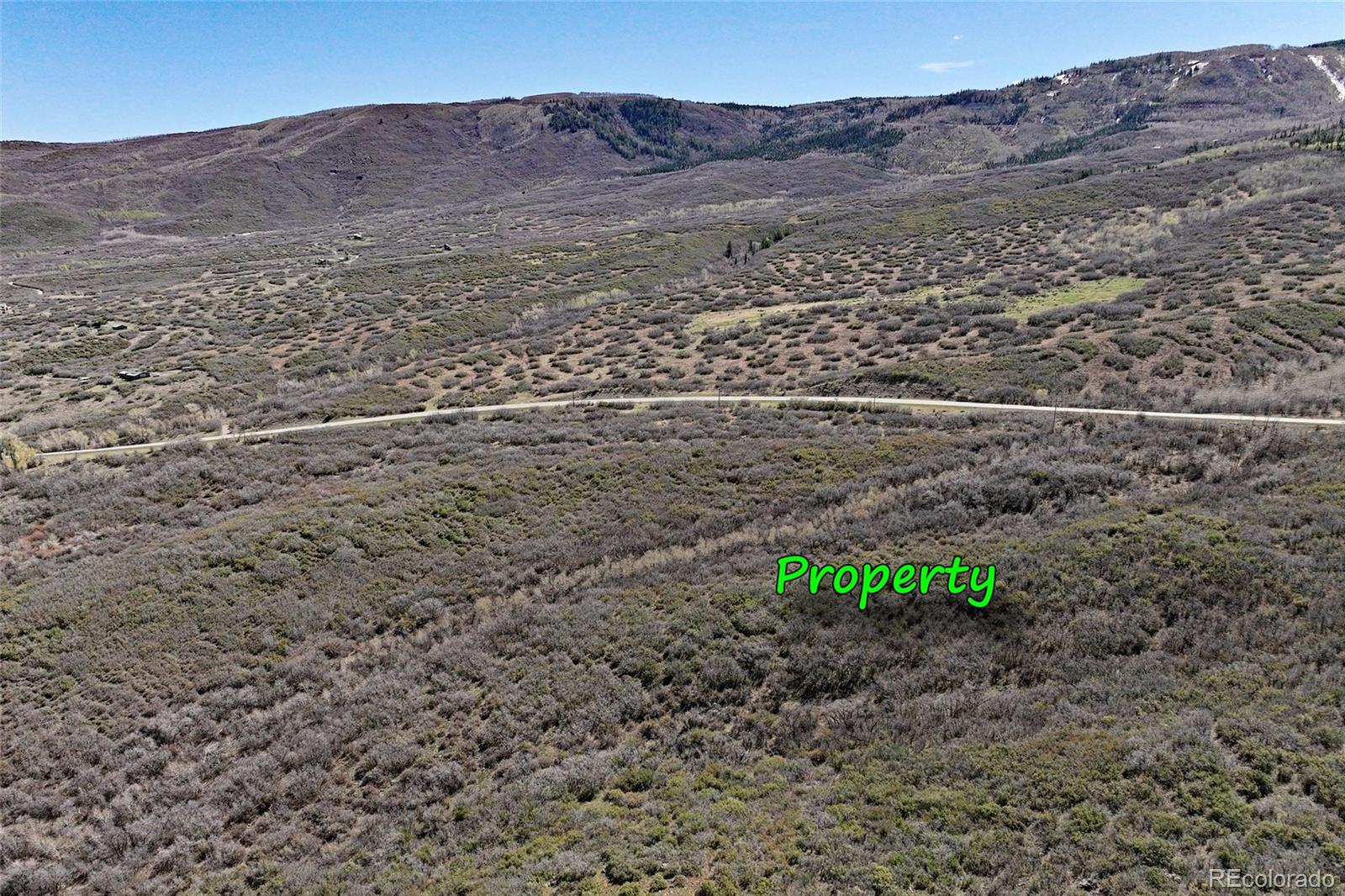 5962 Highway 65 Mesa CO 81643