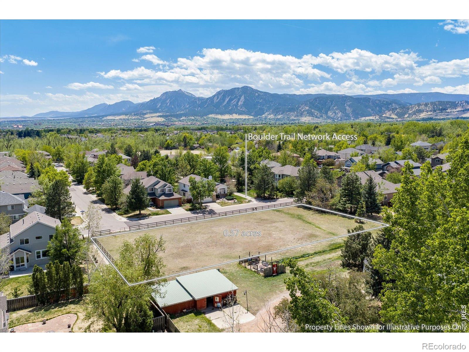 3965 Kingstown Place Boulder CO 80301