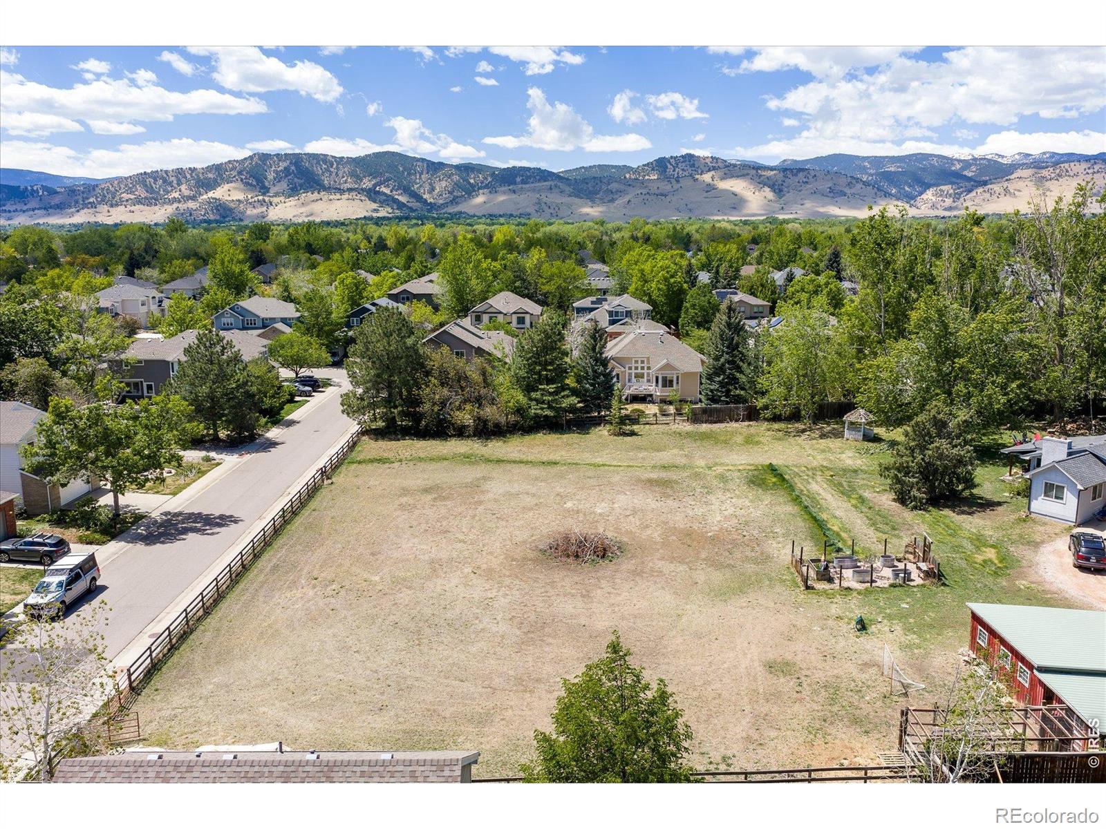 3965 Kingstown Place Boulder CO 80301