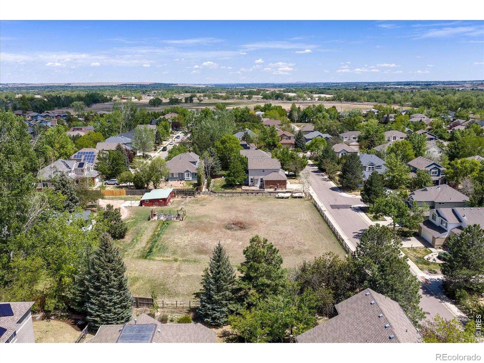 3965 Kingstown Place Boulder CO 80301