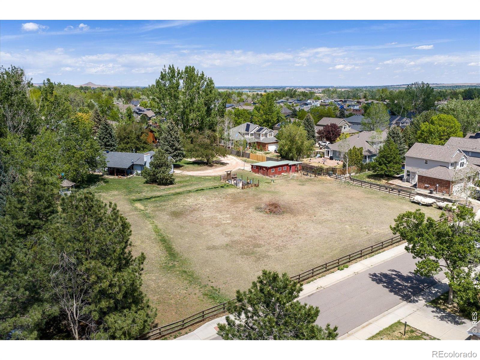 3965 Kingstown Place Boulder CO 80301
