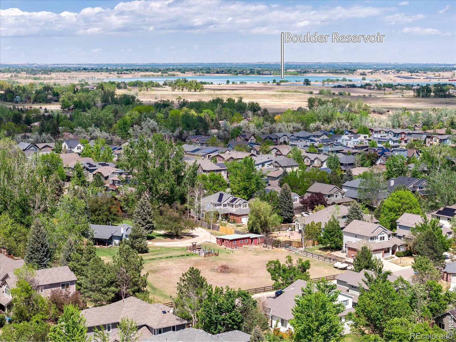 3965 Kingstown Place Boulder CO 80301