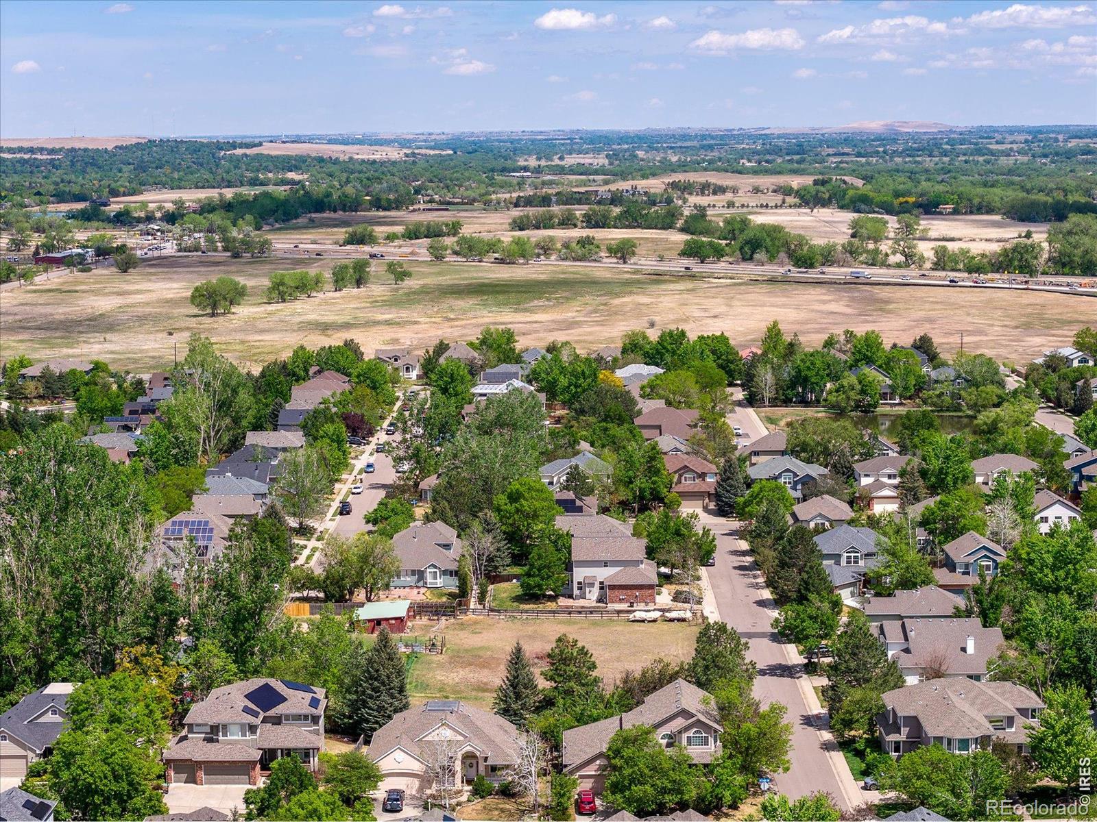 3965 Kingstown Place Boulder CO 80301