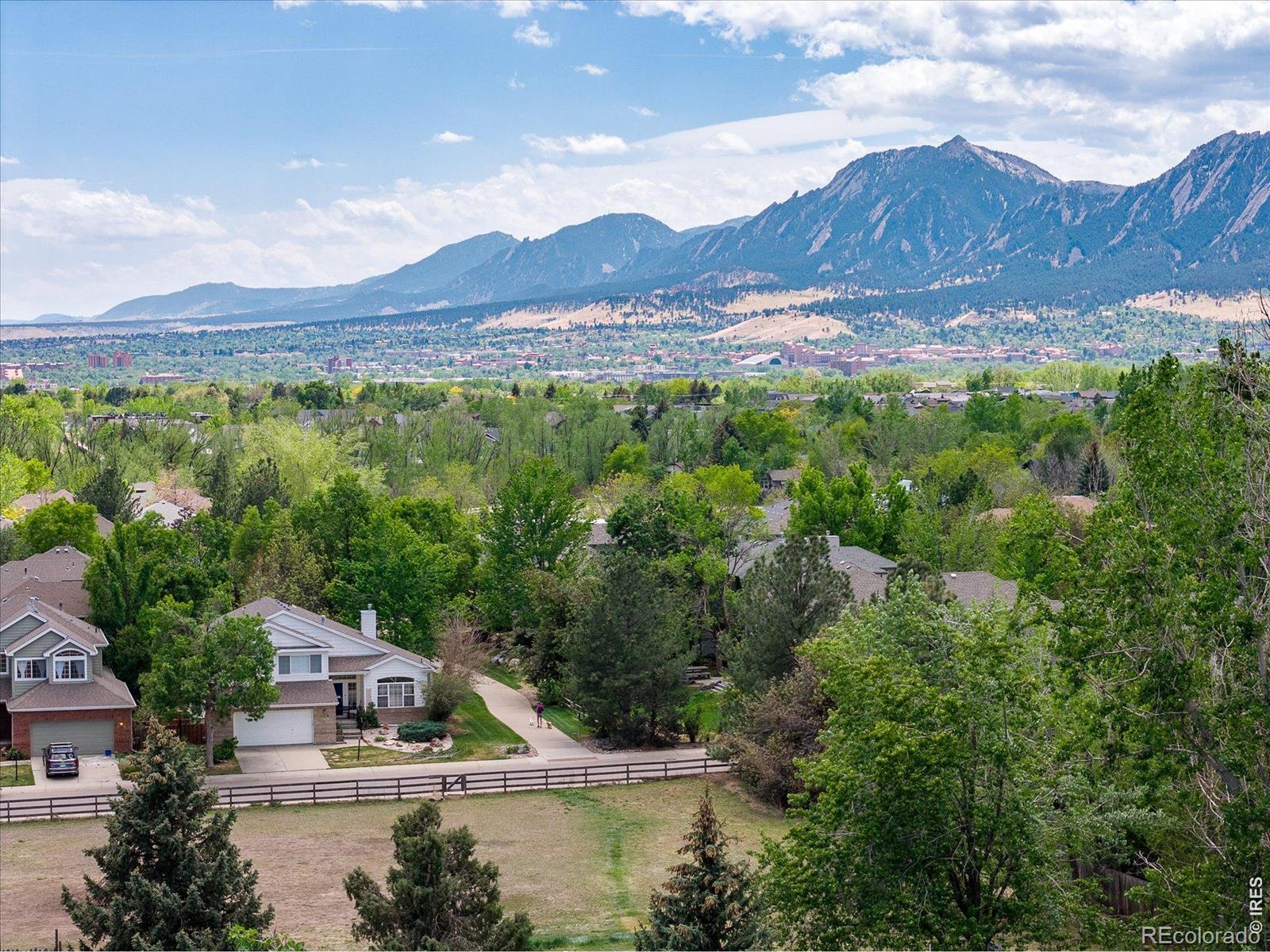 3965 Kingstown Place Boulder CO 80301