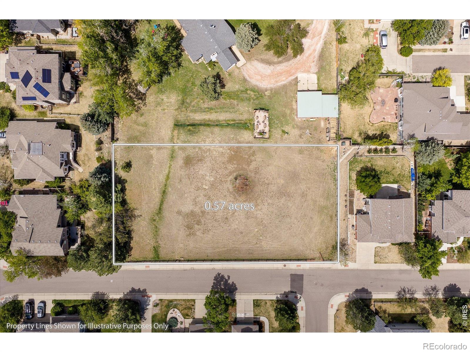 3965 Kingstown Place Boulder CO 80301