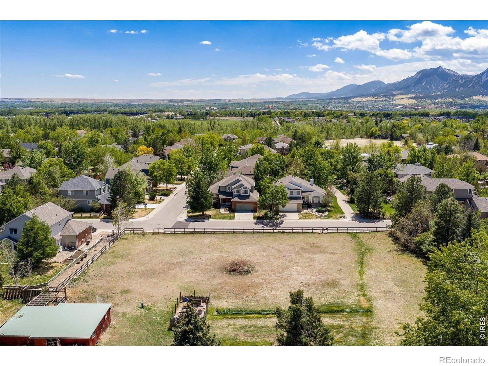 3965 Kingstown Place Boulder CO 80301