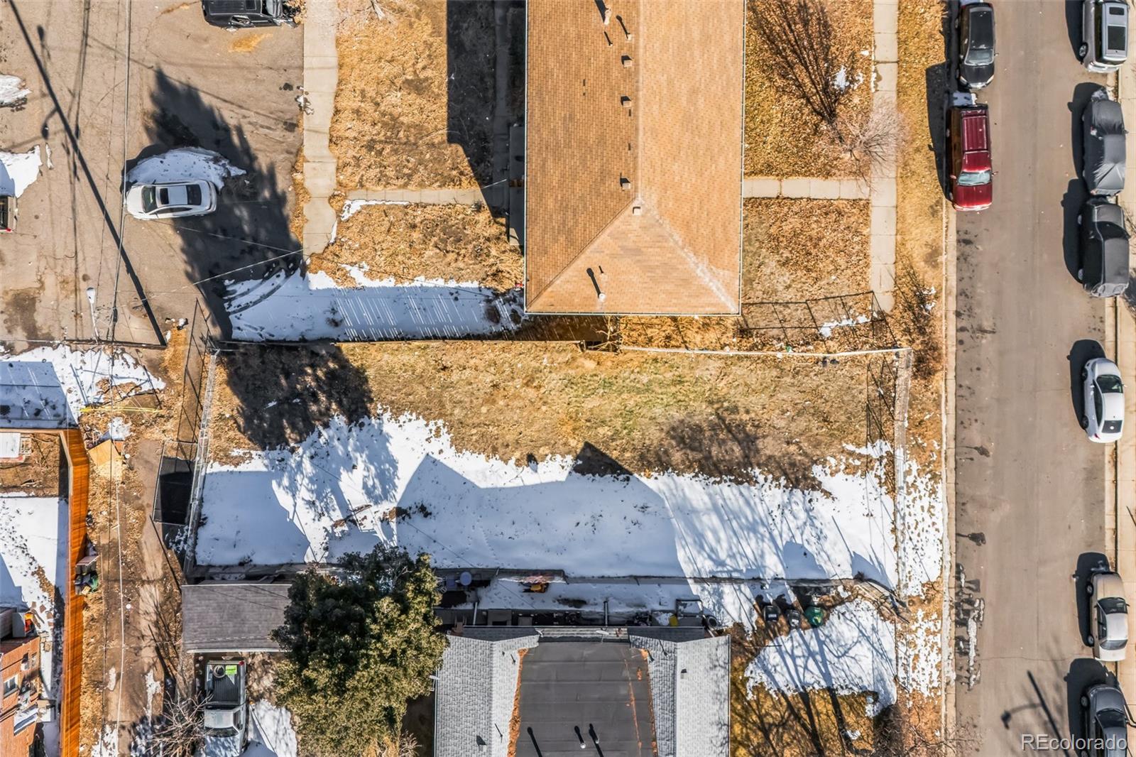 3611 N Elizabeth Street Denver CO 80205